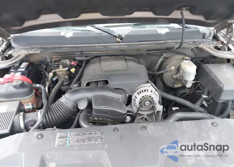 2007 Chevrolet Silverado 1500 Lt1 from USA, damaged, VIN 2GCEK19J771694914